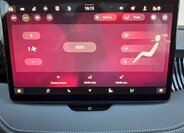 Škoda Superb Kombi 1,5 l 150 kw