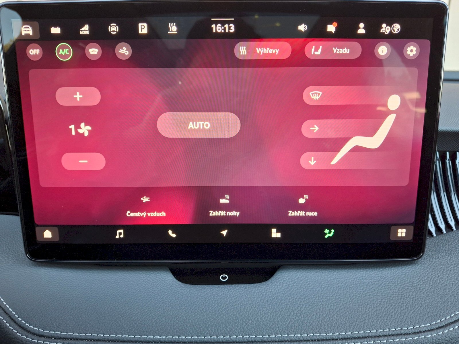 Škoda Superb Kombi 1,5 l 150 kw