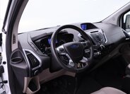 Ford Tourneo Custom Kombi 2,2 l 114 kw