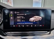 Škoda Octavia Sedan 1,5 l 110 kw