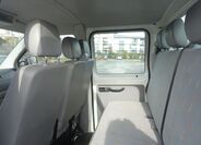 Volkswagen Transporter 20