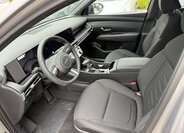 Hyundai Tucson SUV 1,6 l 110 kw