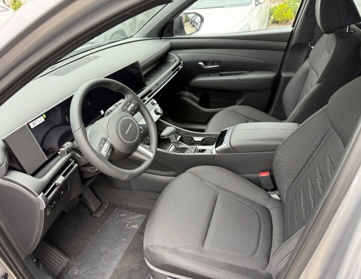 Hyundai Tucson SUV 1,6 l 110 kw