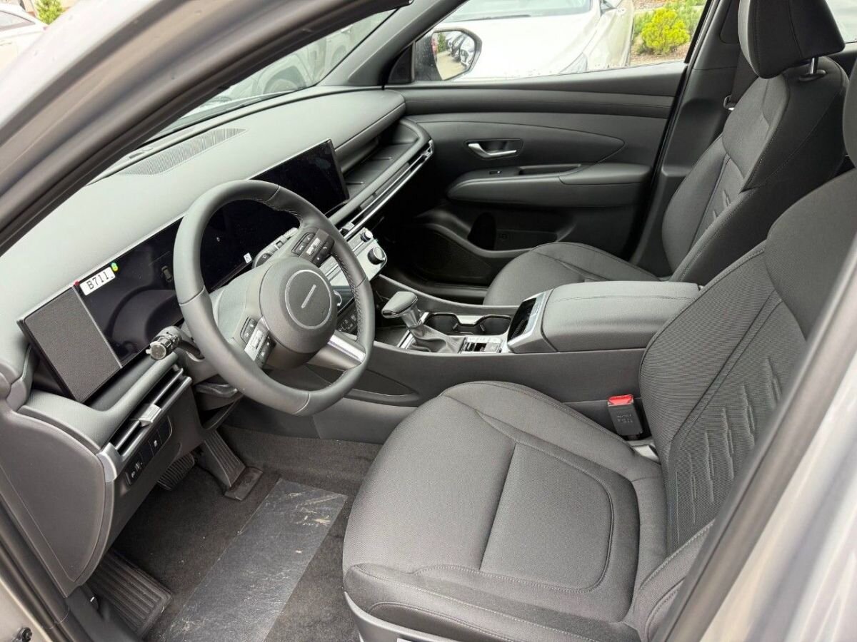 Hyundai Tucson SUV 1,6 l 110 kw