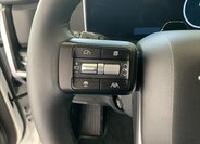 Hyundai Santa Fe SUV / Terénní 1,6 l 117 kw