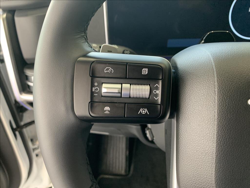 Hyundai Santa Fe SUV / Terénní 1,6 l 117 kw