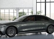 Mercedes-Benz Třídy S Ostatní 3,0 l 270 kw
