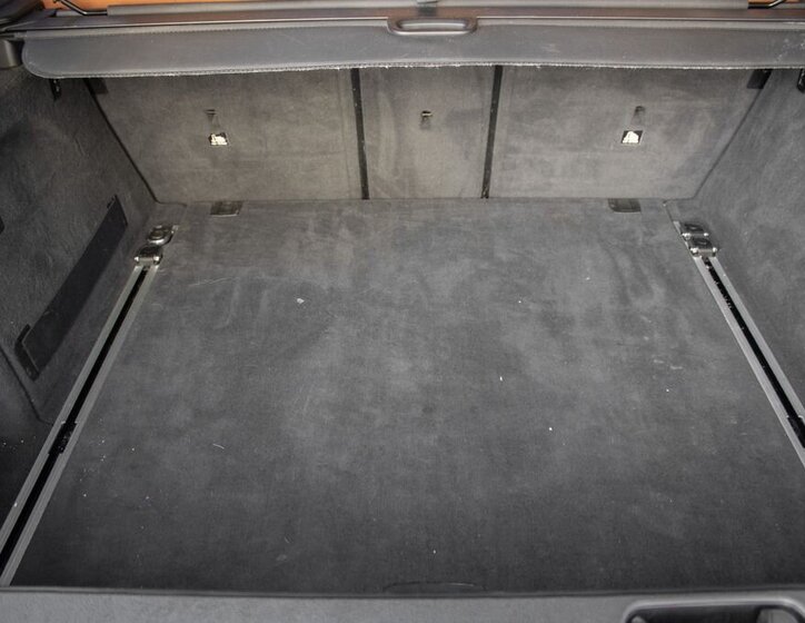 BMW X5 SUV 3,0 l 280 kw