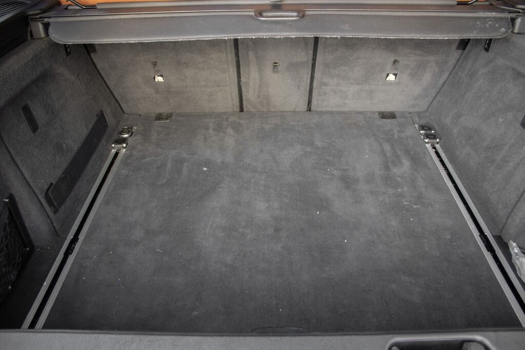 BMW X5 SUV 3,0 l 280 kw