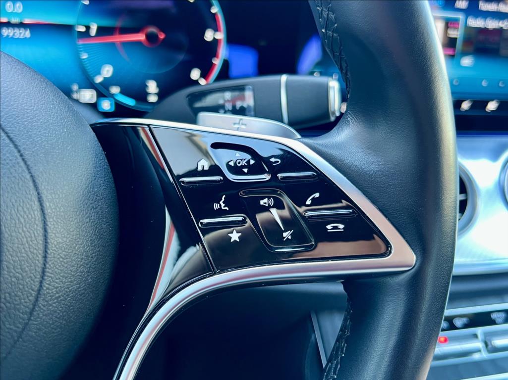 Mercedes-Benz Třídy E