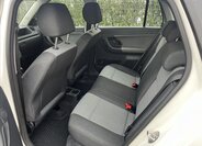 Škoda Fabia Kombi 1,2 l 63 kw