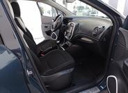 Renault Captur 8
