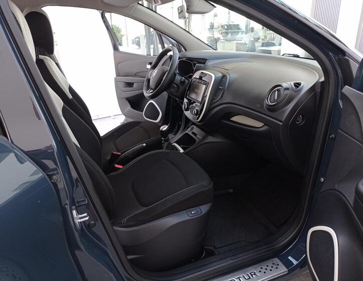 Renault Captur 8