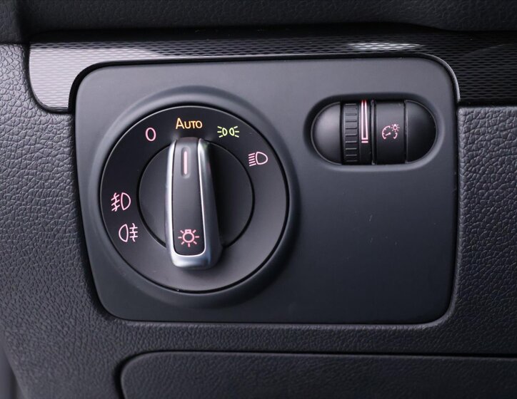 Volkswagen Scirocco Kupé 2,0 l 110 kw