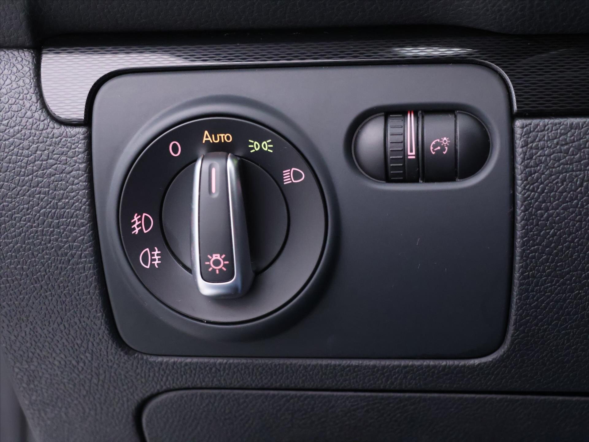 Volkswagen Scirocco Kupé 2,0 l 110 kw