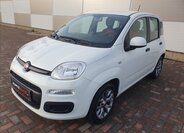 Fiat Panda 2