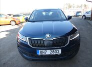 Škoda Karoq SUV 2,0 l 110 kw