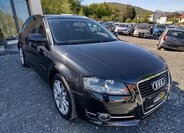Audi A3 Hatchback 1,4 l 92 kw