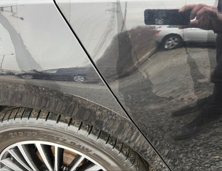 Volkswagen Touran 16