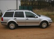 Volkswagen Golf Kombi 1,9 l 74 kw