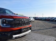 Ford Ranger Pick-up 3,0 l 215 kw