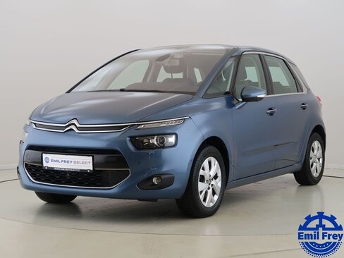 Citroën C4 Picasso MPV 1,6 l 115 kw