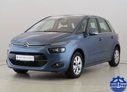 Citroën C4 Picasso MPV 1,6 l 115 kw