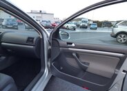 Volkswagen Golf Hatchback 1,6 l 75 kw