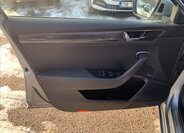 Škoda Superb Kombi 2,0 l 140 kw