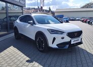 Cupra Formentor SUV / Terénní 1,5 l 110 kw