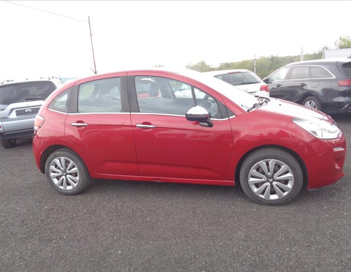 Citroën C3 6