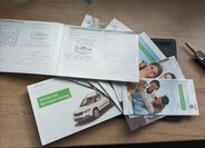 Škoda Yeti Kombi 1,2 l 77 kw