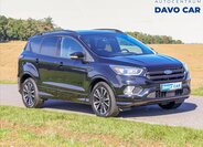Ford Kuga 1