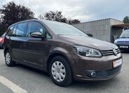 Volkswagen Touran 15
