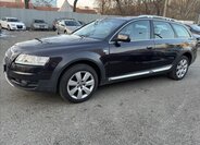 Audi A6 Allroad Kombi 3,0 l 171 kw