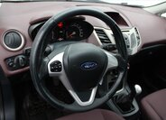 Ford Fiesta Hatchback 1,2 l 44 kw