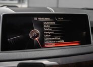 BMW X5 SUV 3,0 l 280 kw