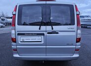 Mercedes-Benz Vito Ostatní 2,1 l 85 kw