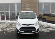 Ford Transit Custom VAN-Minibus 2,0 l 96 kw