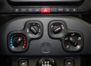 Fiat Panda SUV / Terénní 999,0 51 kw