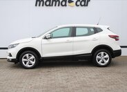 Nissan Qashqai SUV / Terénní 1,2 l 85 kw