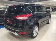 Ford Kuga 4