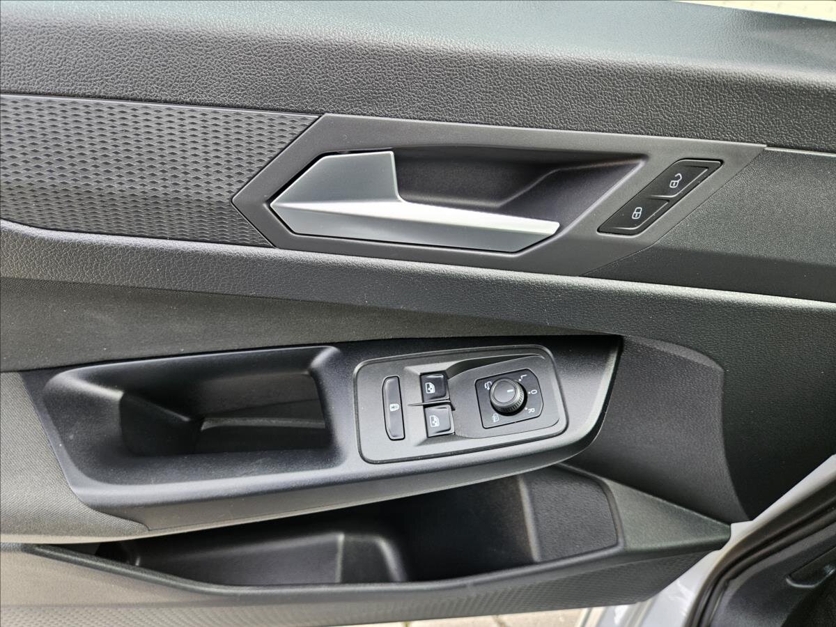 Ford Tourneo Connect MPV 2,0 l 90 kw