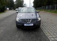 Nissan Qashqai Kombi 2,0 l 110 kw