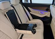 Mercedes-Benz Třídy E 20