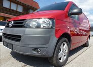Volkswagen Transporter 51