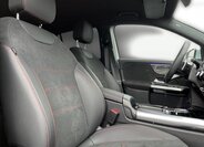 Mercedes-Benz GLA SUV 2,0 l 110 kw