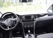 Volkswagen Golf Sportsvan 29