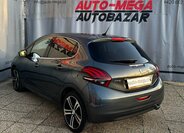 Peugeot 208 Hatchback 1,2 l 81 kw