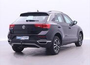 Volkswagen T-Roc SUV / Terénní 999,0 85 kw